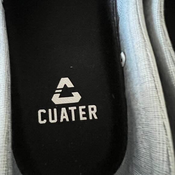 Cuater By Travis Mathew Phenom Slip On Shoes Size 11 main image 4